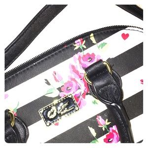 Betsy Johnson purse